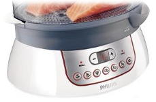 parowar philips hd9140